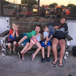 Meet your Posher, Amanda